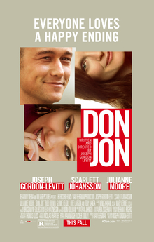 Don Jon 2013 Dub in Hindi Full Movie